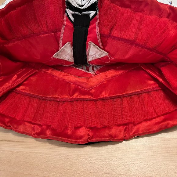 Irish step Dance Solo Dress - Picture 10 of 16